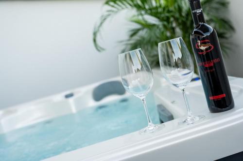 Lengau Apartment | Moderne Wohnung in Seenähe!