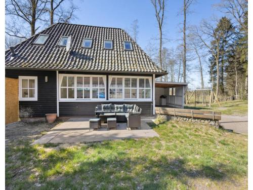 Schneverdingen Apartment | Moderne Wohnung mit Terrasse