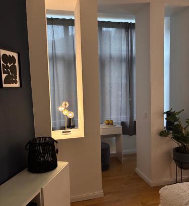 Lehen Bed & Breakfast | Modernes und charmantes City-Apartment im Heusteigviertel Schlosserstraße 30 Stuttgart-Süd