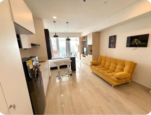 Urbanizacion Eliana Apartment | Moderno Apto cerca del Mar y Aeropuerto