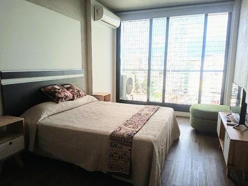 Constitucion Apartment | Moderno San Telmo 2