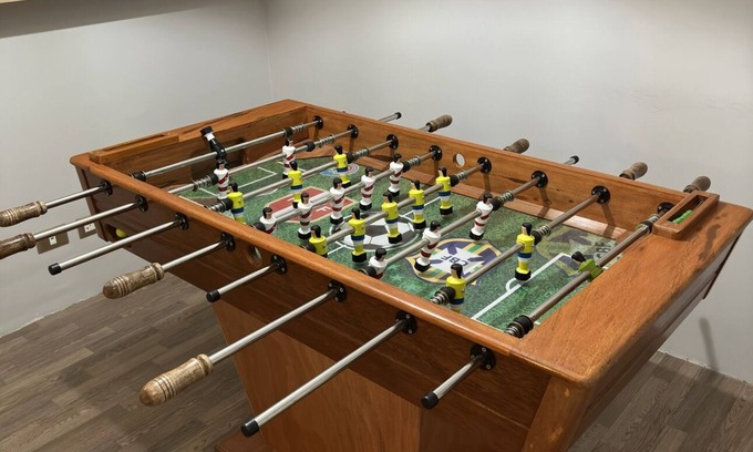 La Campina Apartment | Moderno y Completo Apartament de 90m2, Cochera Gratuita Privada y Seguridad 24 h