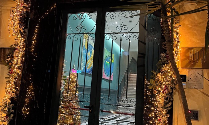 Livorno Hotel | MODI HOTEL