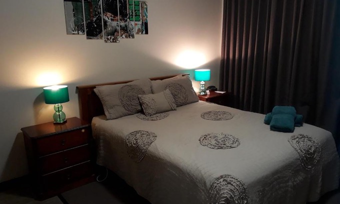 Moe Hotel | Moe Motor Inn - Contactless 24 hour Checkinn Available
