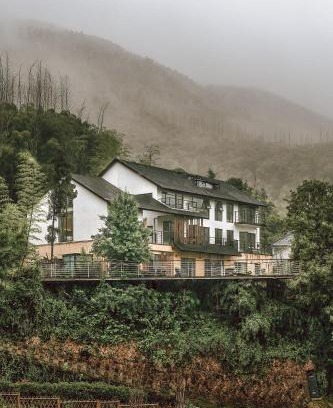 Moganshan Hotel | Moganshan Spring Mountain View B&B