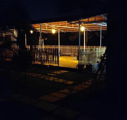 Alibaug Hotel | Mohor Retreat