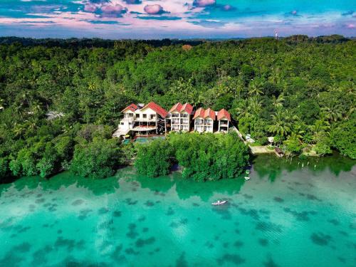 Koggala Hotel | Moi Koggala by DBI