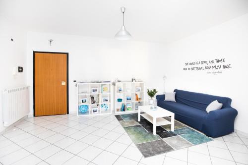 L'Aquila Bed & Breakfast | Moi Moi B&B