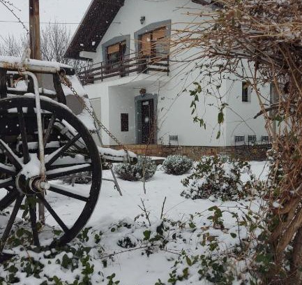 Novi Sad House | Moj salaš