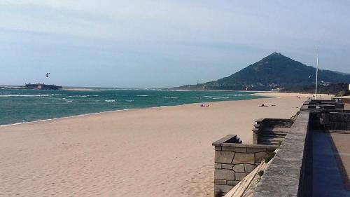 Caminha Apartment | Moledo Beach - Guest Apartment