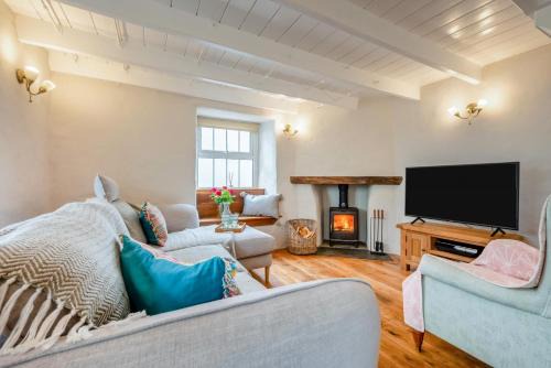 Egloshayle House | Molesworth Cottage