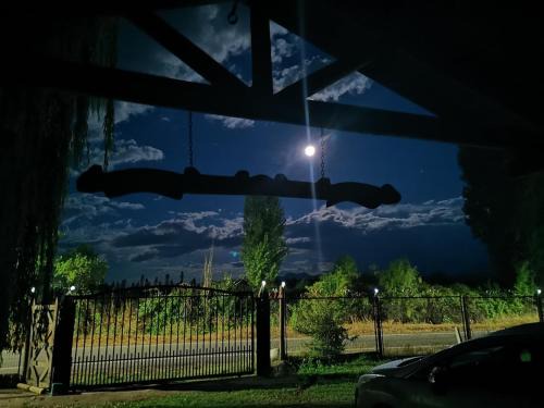 Molina House | Molina, cerca de 7 Tazas, campo con animales