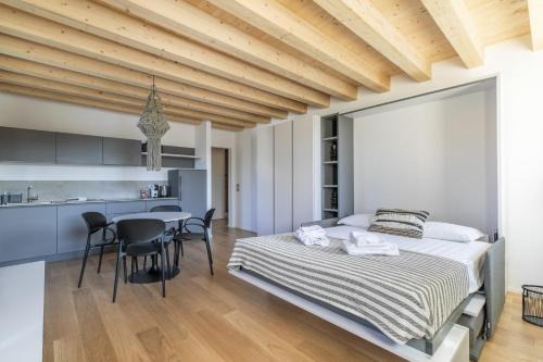 Canizzano Apartment | Molino 2 by WelcHome