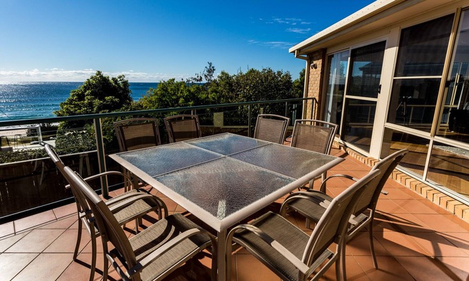 Mollymook Beach House | Mollymook Beach House - Amazing views and unlimited WIFI