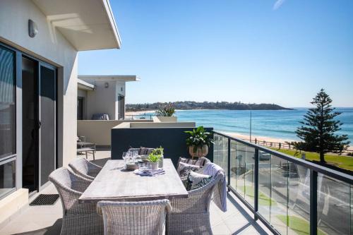 Mollymook Apartment | Mollymook Luxury Beachfront Apartment 10