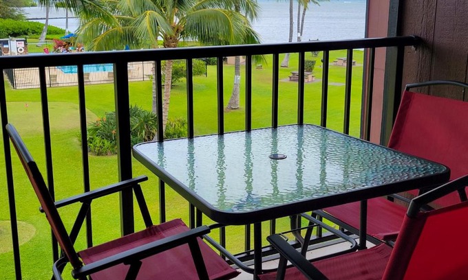 Kaunakakai Hotel | Molokai Shores A314