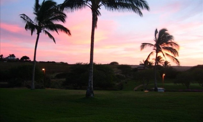 Maunaloa Condo | Molokai Sunset Getaway All upgraded