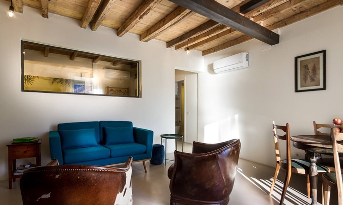 Moltrasio Apartment | MOLTRASIO GEM