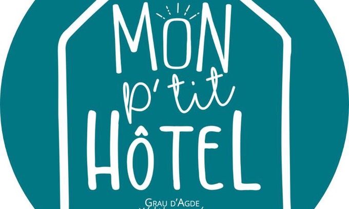Le Grau-dʼAgde Hotel | Mon P'tit Hôtel