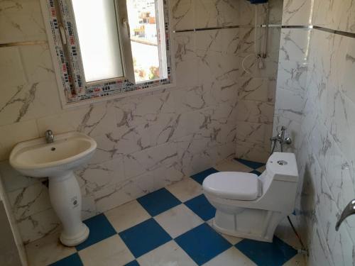 Tlemcen Province Apartment | Mon rêve