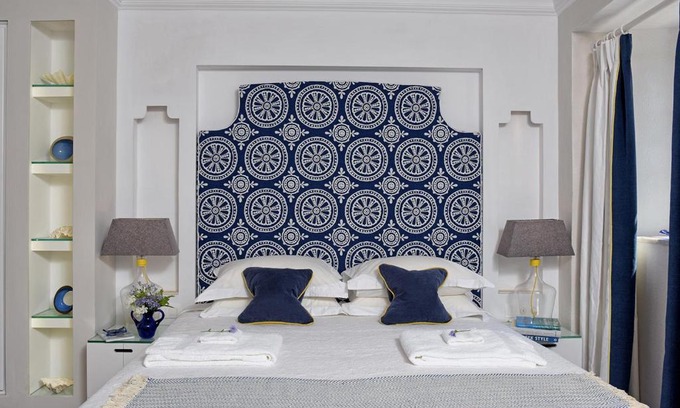 Old Town Apartment | Mon Repos Liston Suites