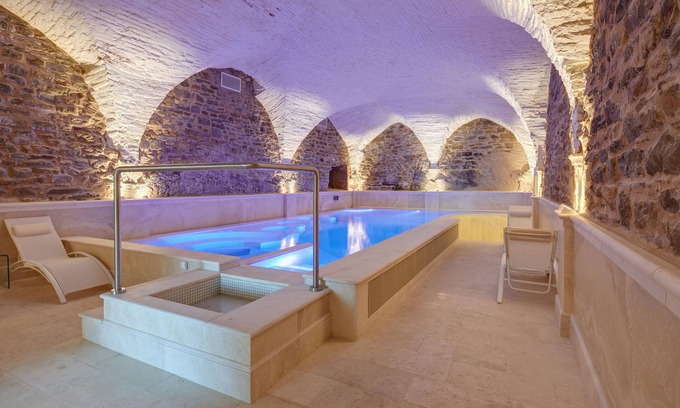 Cortona Old Town Hotel | Monastero di Cortona Hotel & Spa