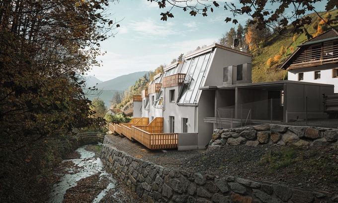 Innsbruck Condo | Mondholz - Urban Inn 24-7