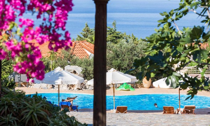 Monemvasia Apartment | Monemvasia Village (ex Topalti)