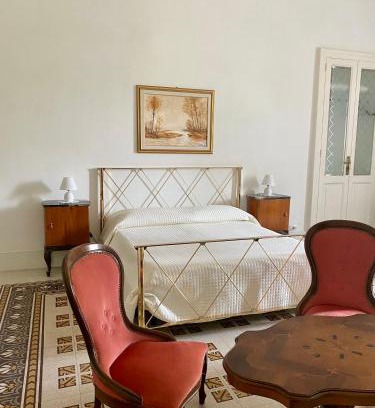 Murat Town Bed & Breakfast | Monfort Club B&B