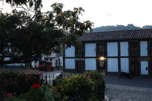 Mongui Hotel | Mongui Plaza Hotel