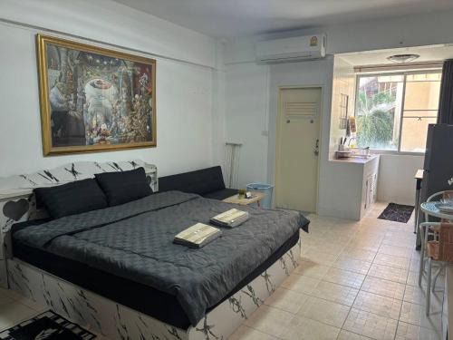 Patong Apartment | Monkey Apartment 2