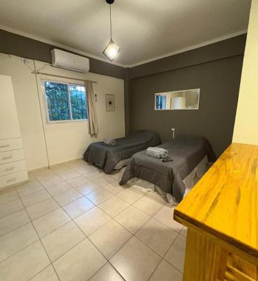 Santiago del Estero Apartment | Mono ambiente en el centro 1