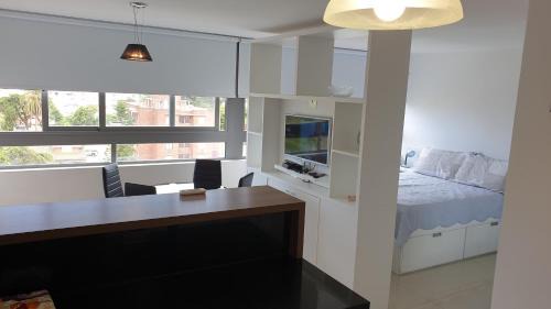 Aidy Grill Apartment | Monoabiente Punta del Este Brava