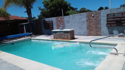 Parque del Plata Apartment | Monoambiente a pasos del mar, Moderno y completo