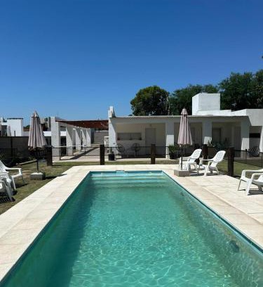 Miramar Apartment | Monoambiente acogedor cerca de playa en Miramar