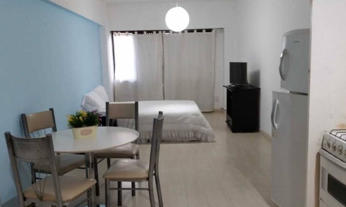 Villa Urquiza Apartment | Monoambiente en Villa Urquiza.