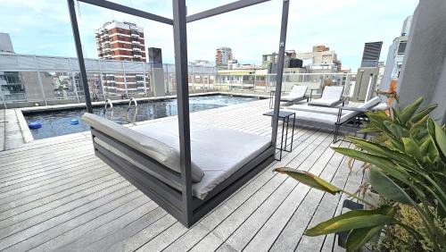 Nunez Apartment | Monoambiente encantador en Nuñez