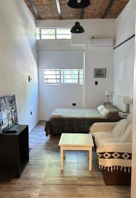 Comuna 15 Apartment | Monoambiente estudio impecable