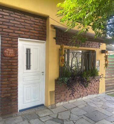 Capilla del Monte Apartment | Monoambientes CDM
