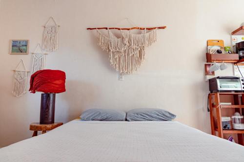 Tulum City Center Apartment | MONOESPACIO a 2 cuadras de la estación de autobuses ADO