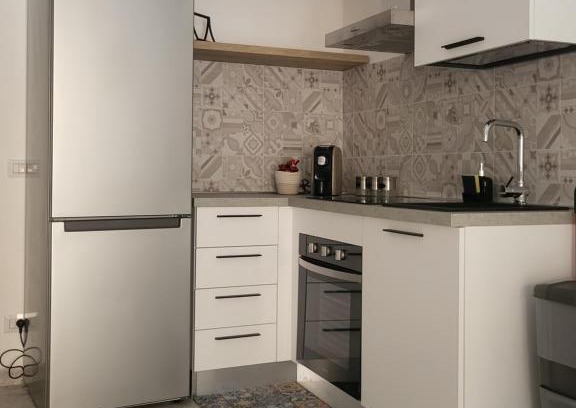 Terracina Apartment | Monolocale ai cavallucci