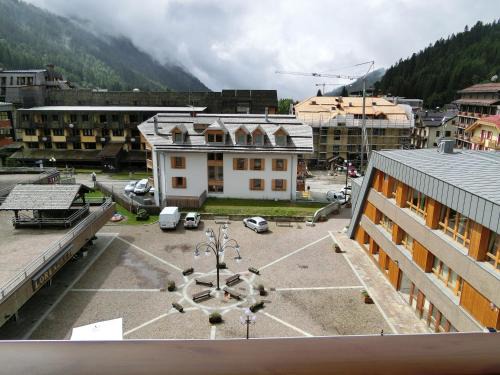 Madonna di Campiglio Apartment | Monolocale Alberti Rainalter