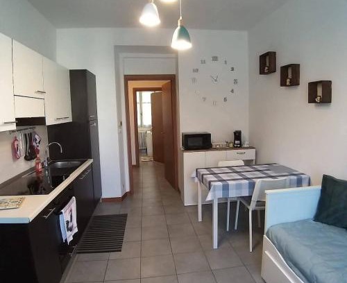 Vercelli Apartment | Monolocale Antica Argenteria II a pochi passi dalla stazione e dal centro