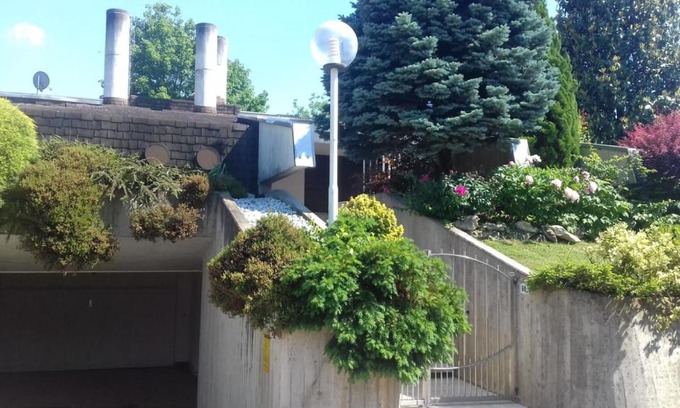 Alba Apartment | Monolocale autonomo San Cassiano