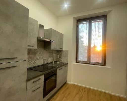Legnano Apartment | Monolocale open space