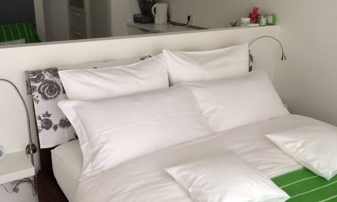 Old Town Apartment | Monolocale "Piccolo nido"