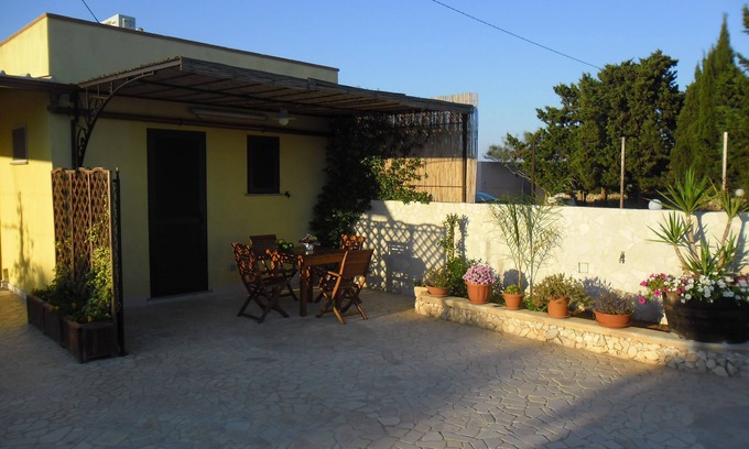 Corsano House | Monolocale Salento