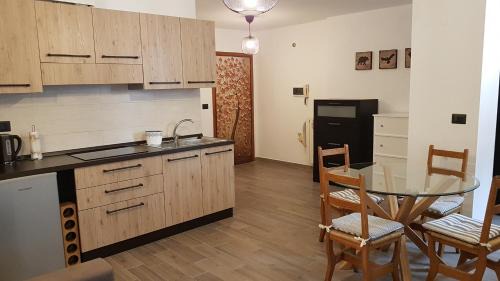 Sauze d'Oulx Apartment | Monolocale Sauze d'Oulx