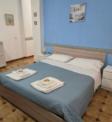 Trappitello House | Monolocale Trappitello - Apartments