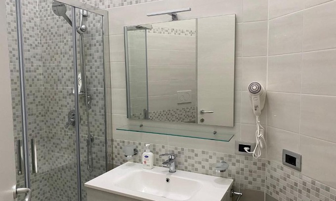 Ciro Marina Apartment | Monolocali Cirantineo